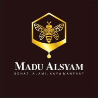 logo madu alsyam